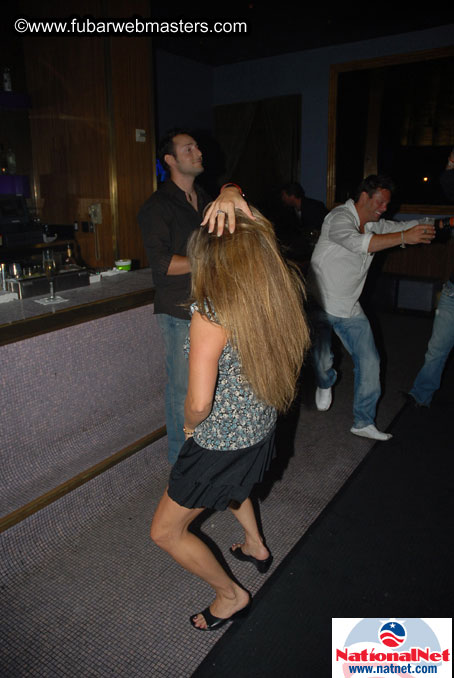 The Players VIP Party