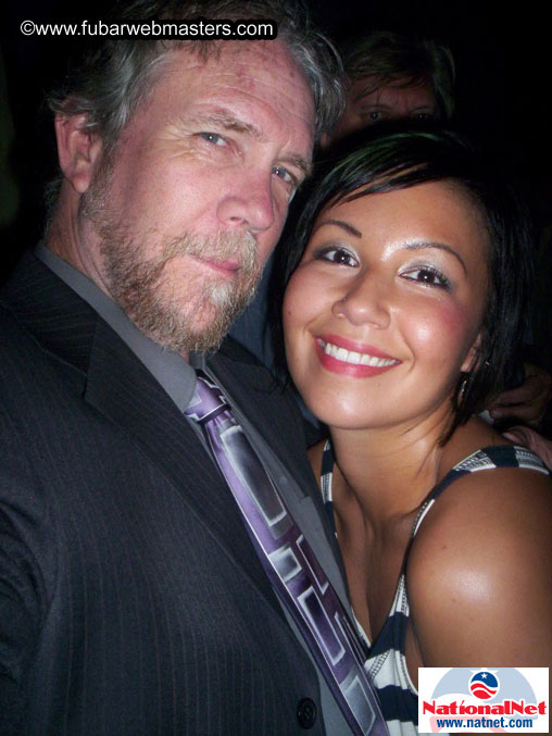 The Players VIP Party