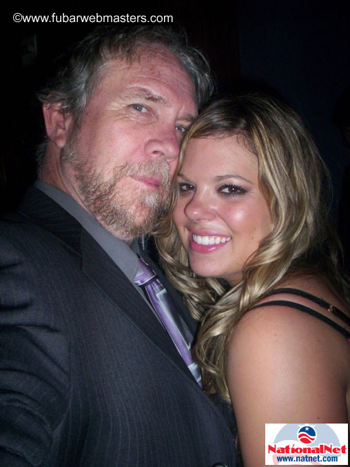 The Players VIP Party