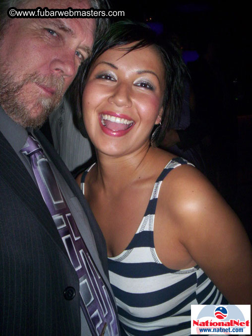 The Players VIP Party