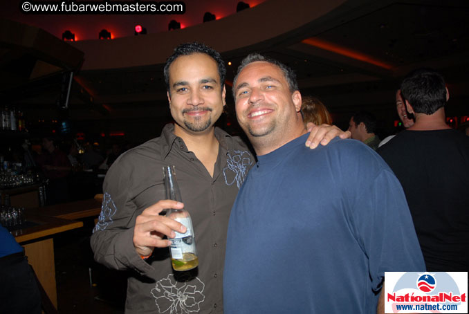 The Hard Rock Circle Bar