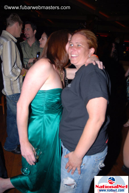 The Hard Rock Circle Bar