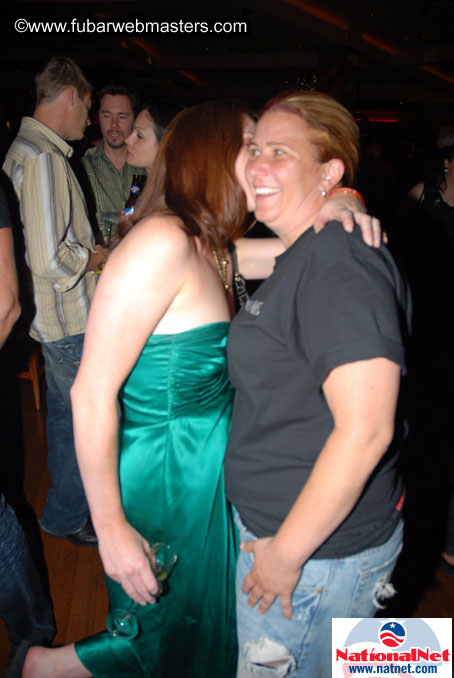 The Hard Rock Circle Bar