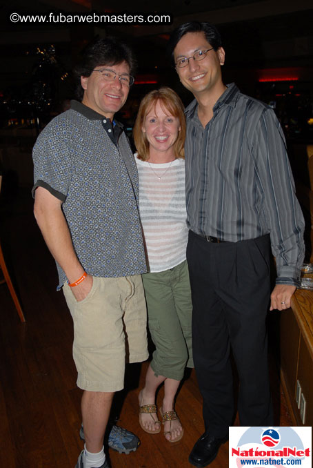 The Hard Rock Circle Bar