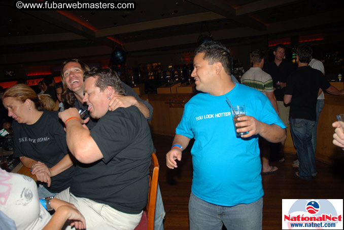 The Hard Rock Circle Bar