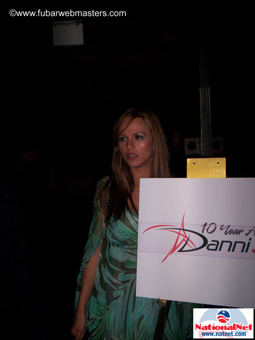Danni.com Party