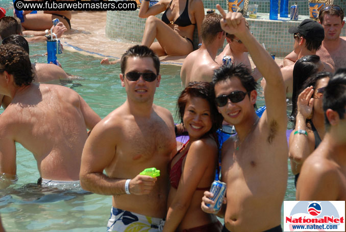 Birthday Party for Lia 19