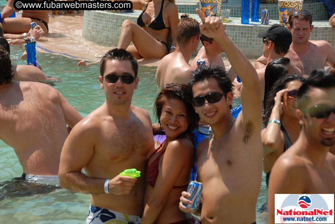 Birthday Party for Lia 19