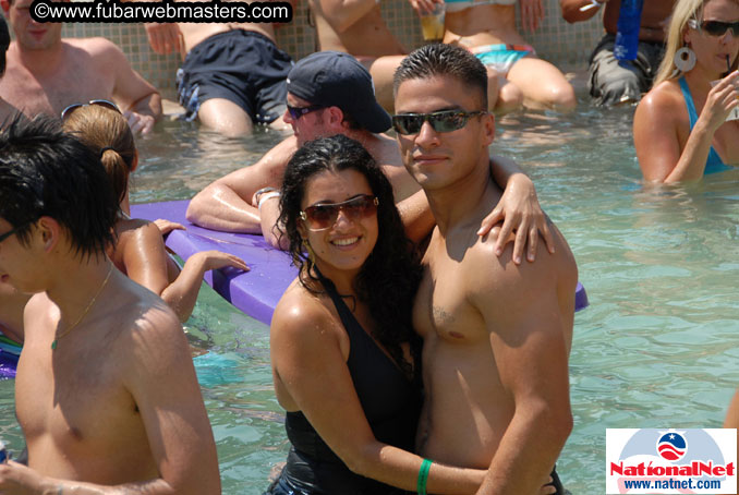 Birthday Party for Lia 19