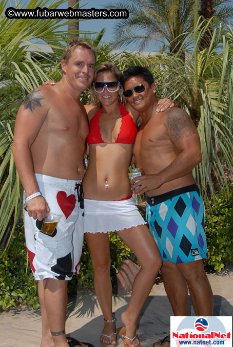 Birthday Party for Lia 19