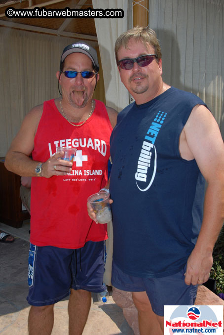 Birthday Party for Lia 19