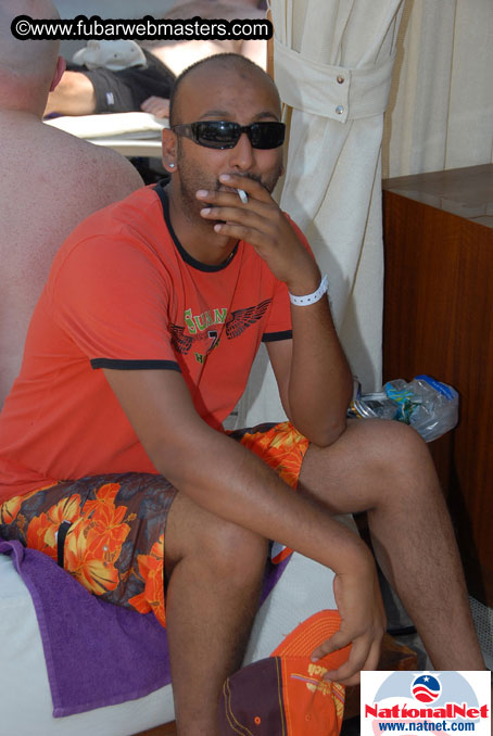 Birthday Party for Lia 19