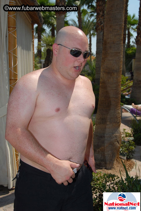 Birthday Party for Lia 19