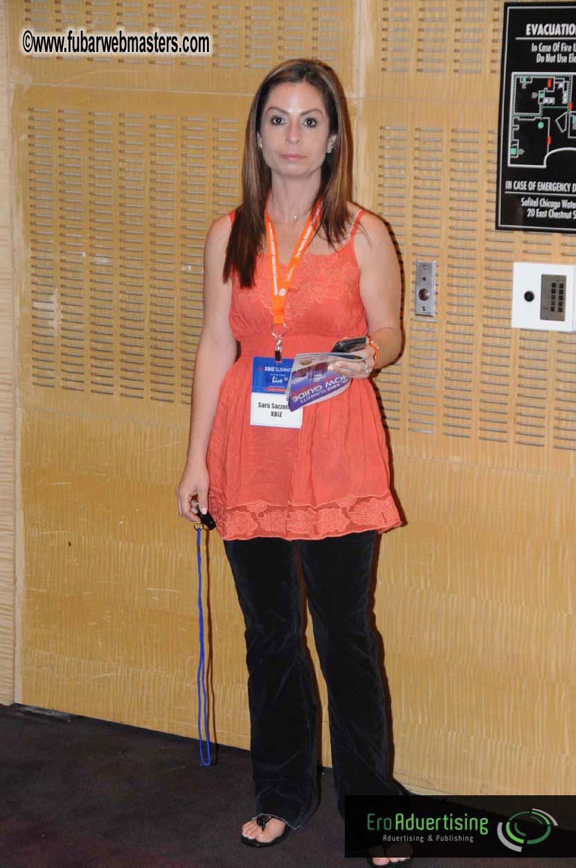 Speed Networking & Seminars