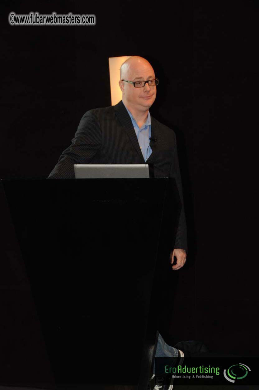 Speed Networking & Seminars