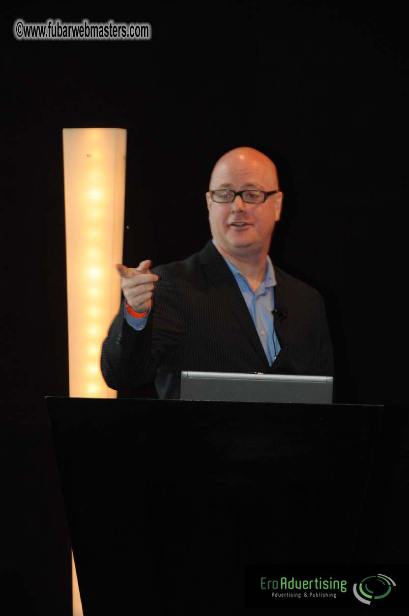 Speed Networking & Seminars