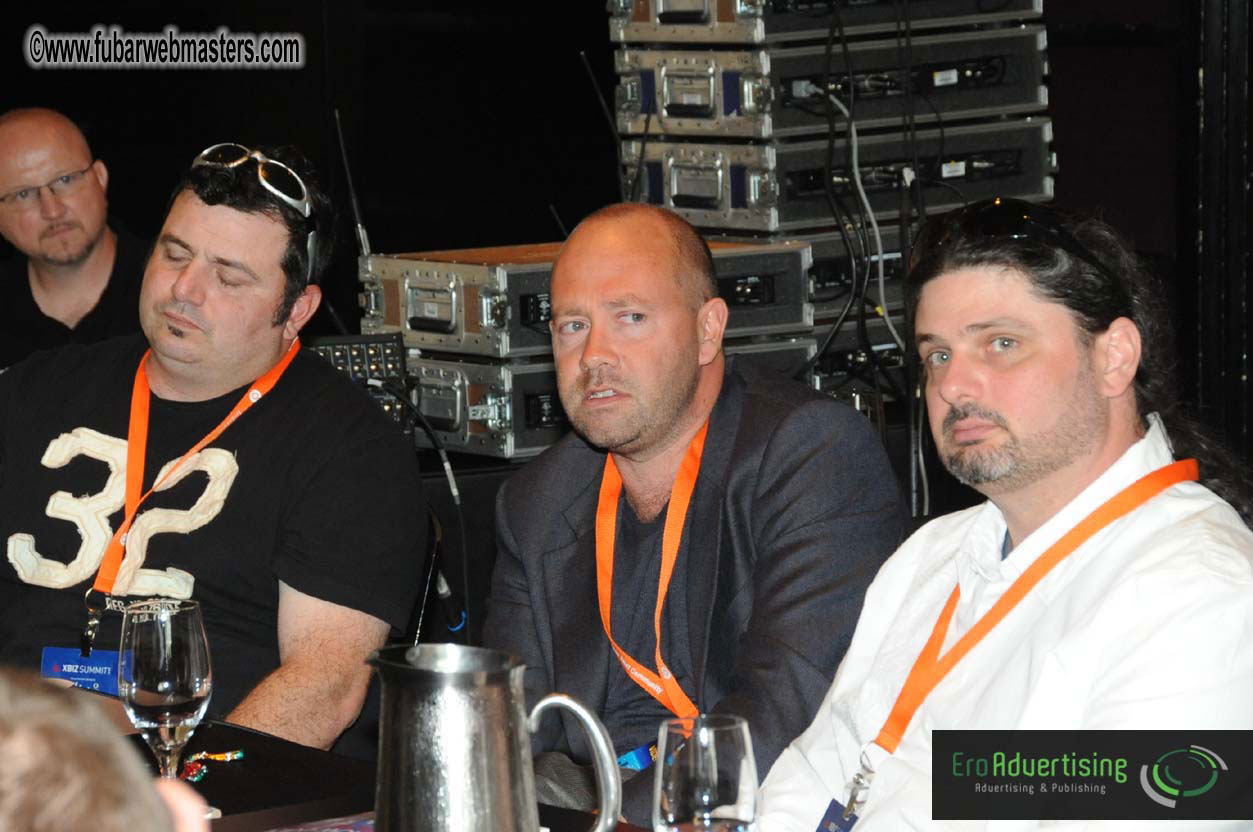 Speed Networking & Seminars