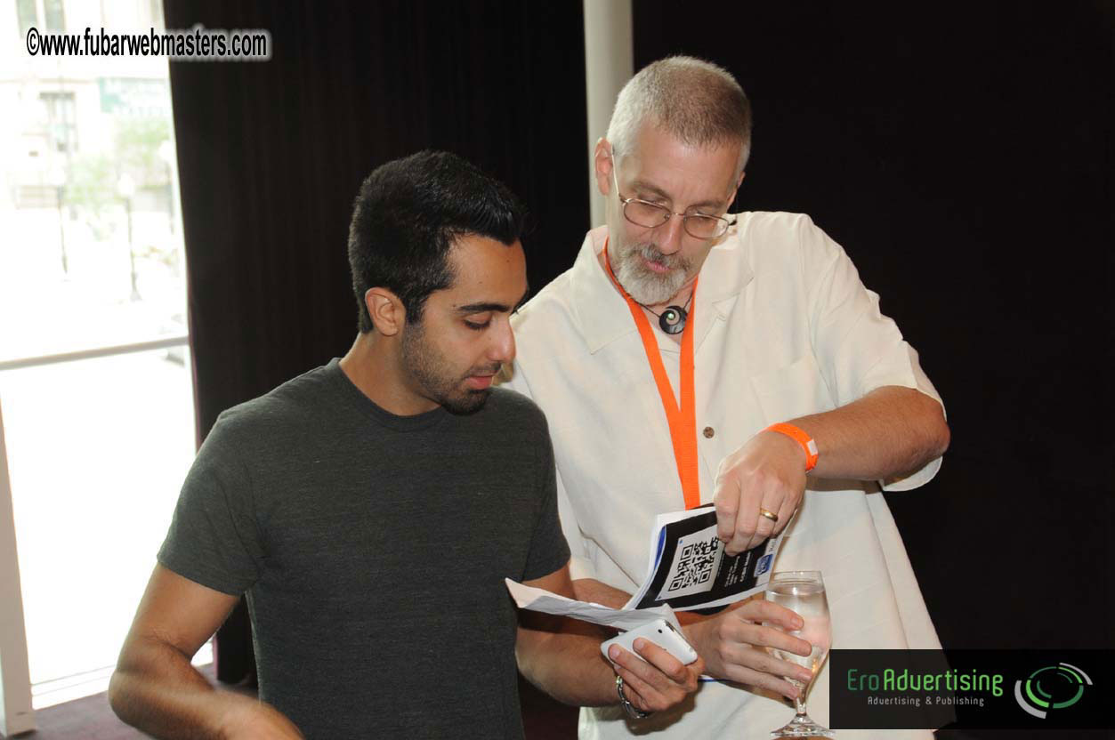 Speed Networking & Seminars