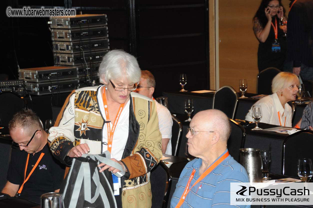 Speed Networking & Seminars