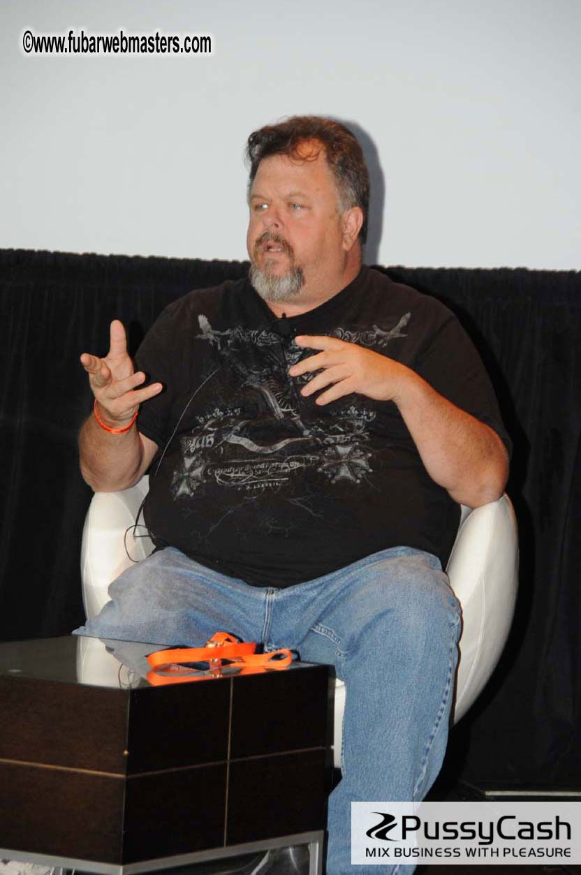 Speed Networking & Seminars