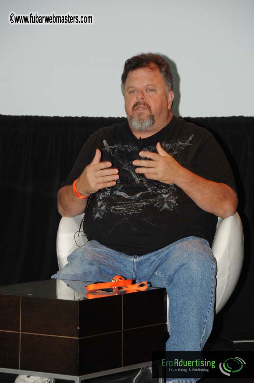 Speed Networking & Seminars