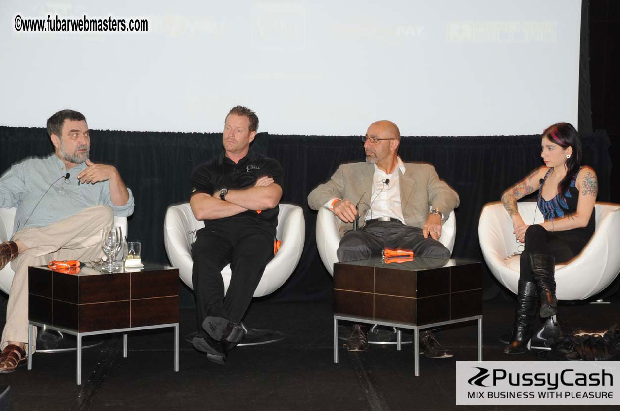 Speed Networking & Seminars