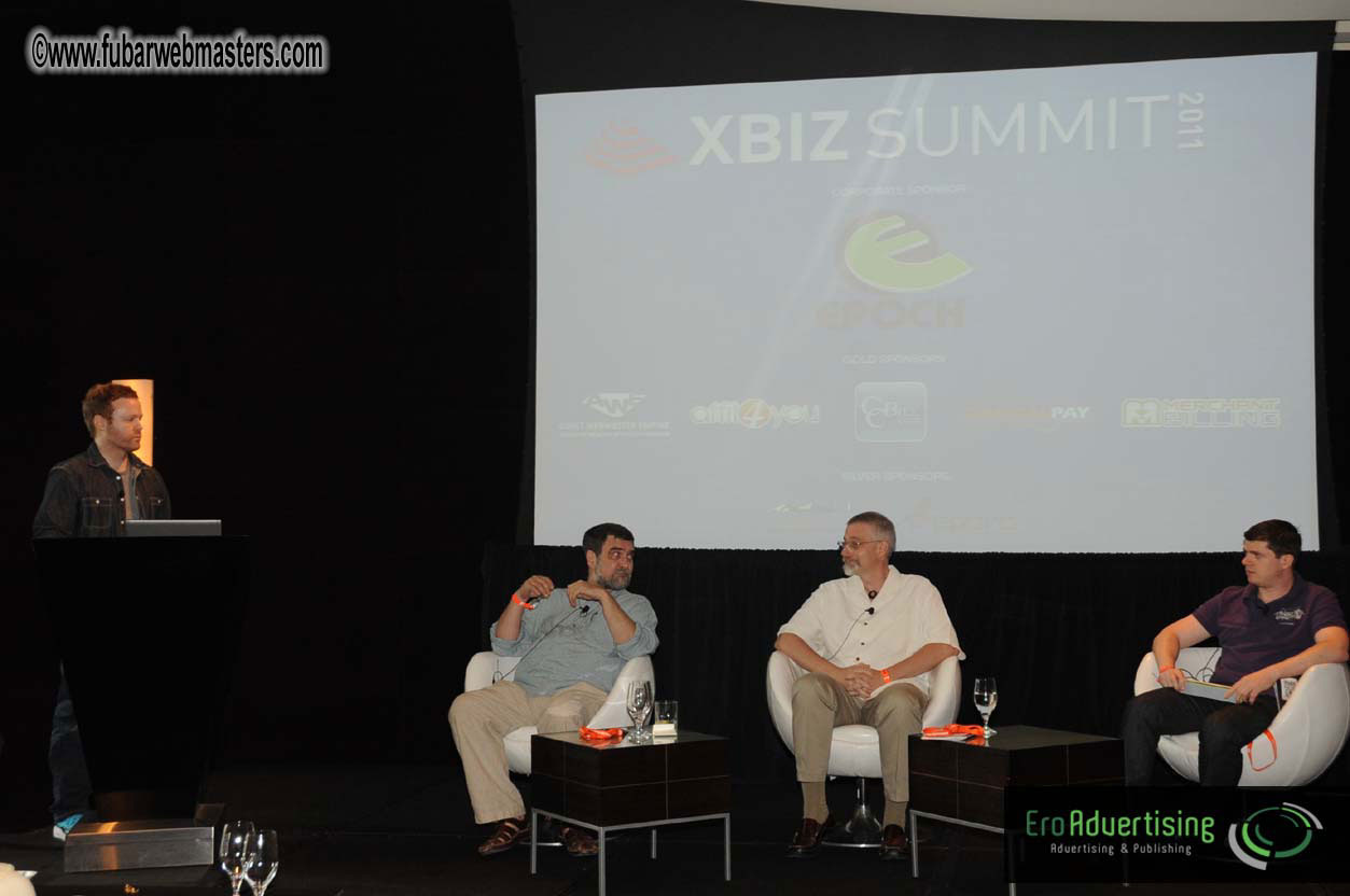 Speed Networking & Seminars