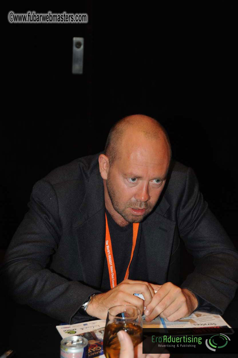 Speed Networking & Seminars