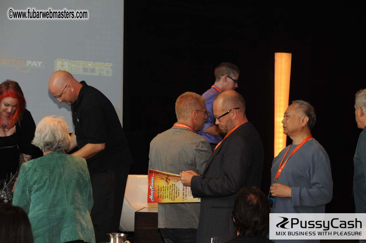 Speed Networking & Seminars