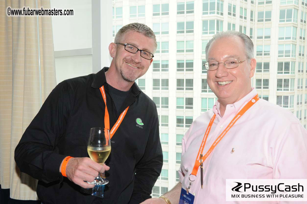 MerchantBilling Hospitality Suite