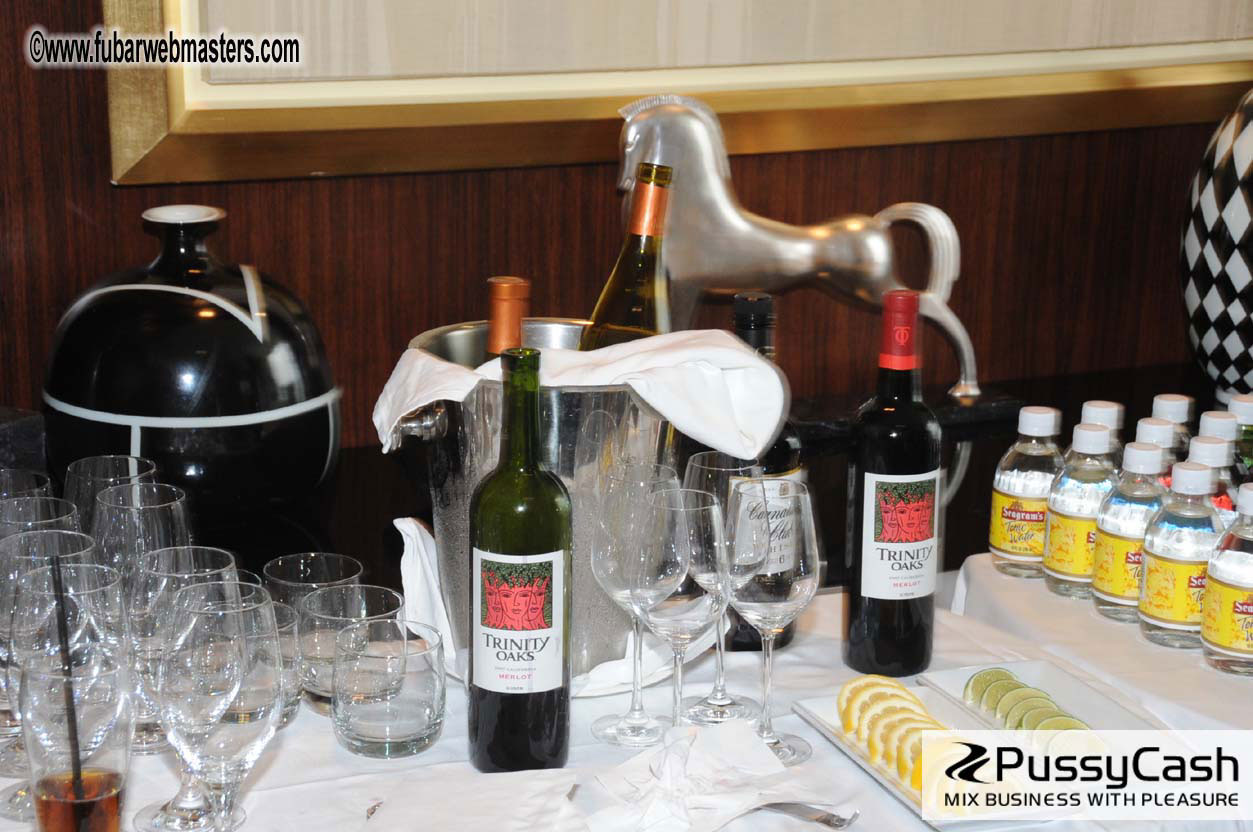 MerchantBilling Hospitality Suite