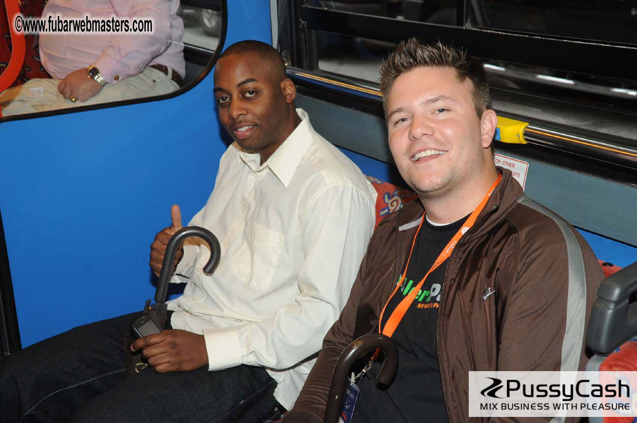 Chicago Double Decker Bus Tour