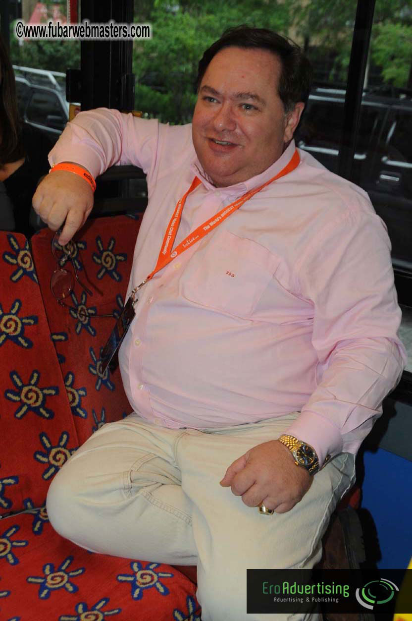 Chicago Double Decker Bus Tour