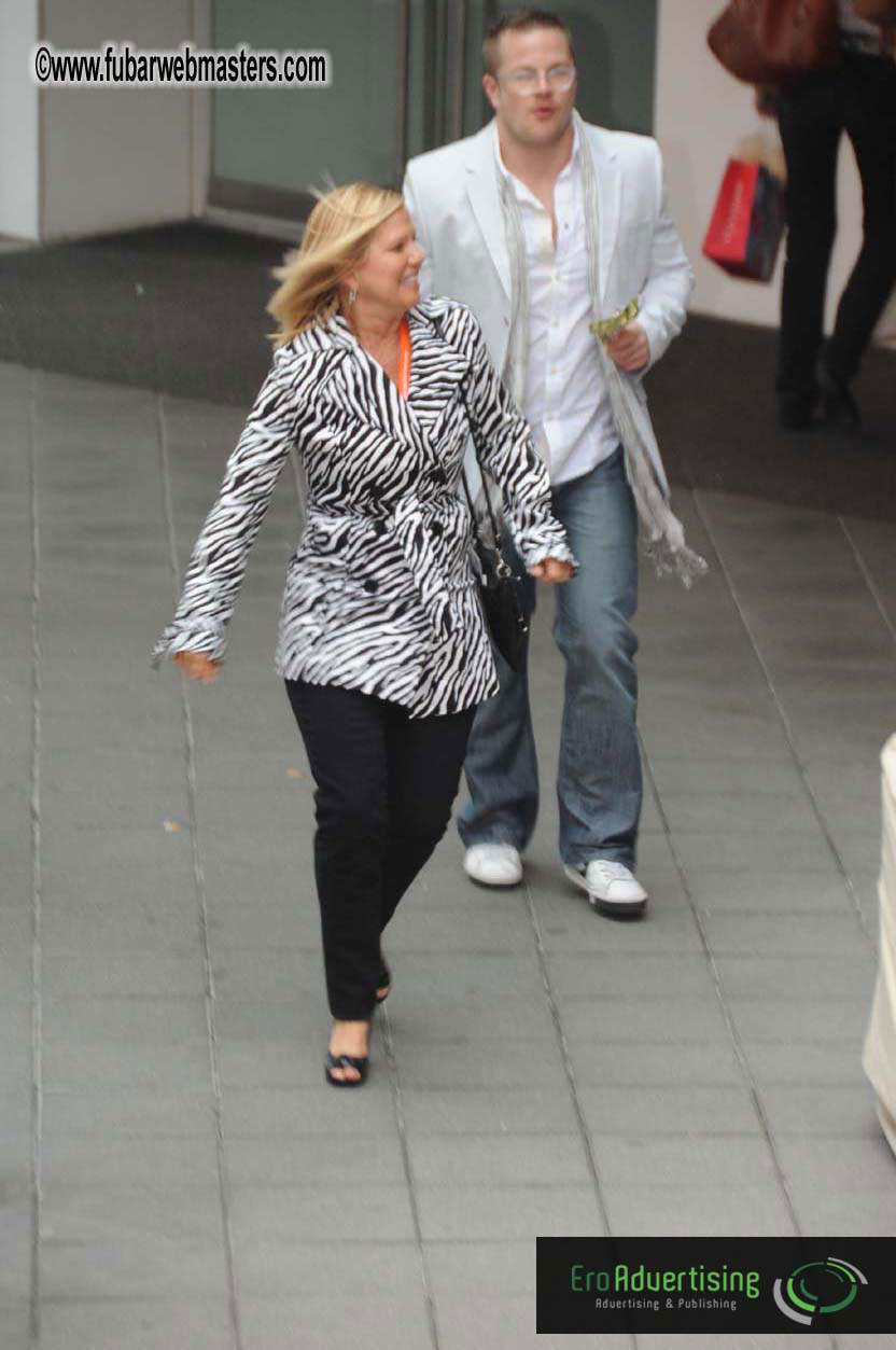 Chicago Double Decker Bus Tour