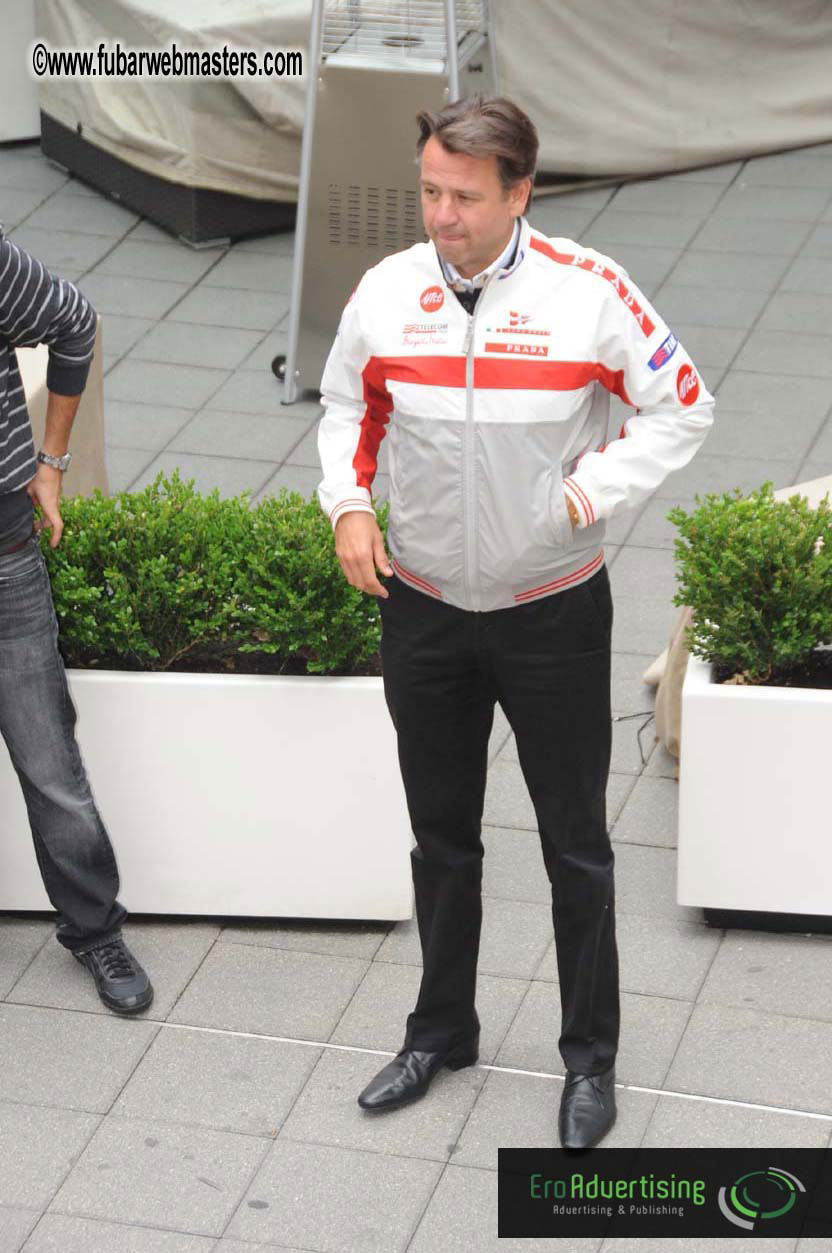 Chicago Double Decker Bus Tour