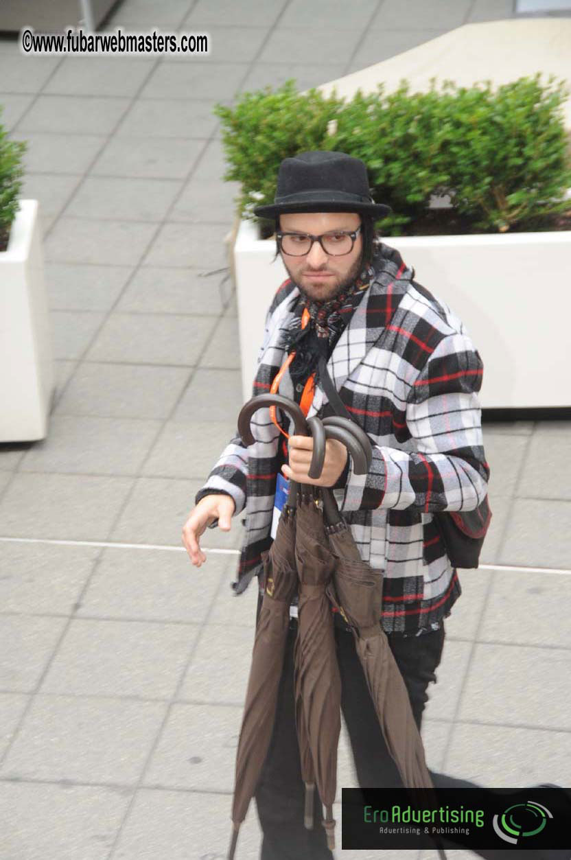 Chicago Double Decker Bus Tour