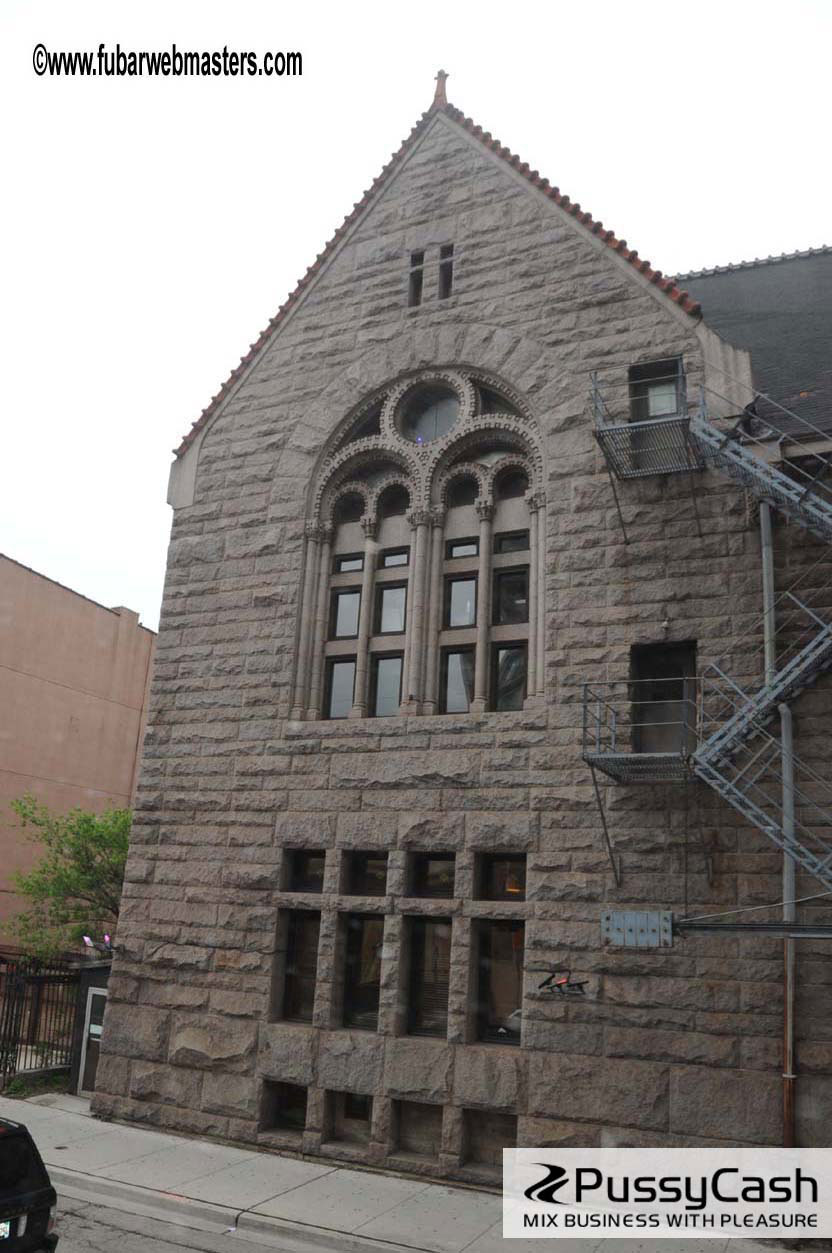 Chicago Double Decker Bus Tour