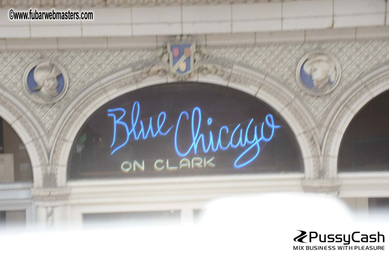 Chicago Double Decker Bus Tour