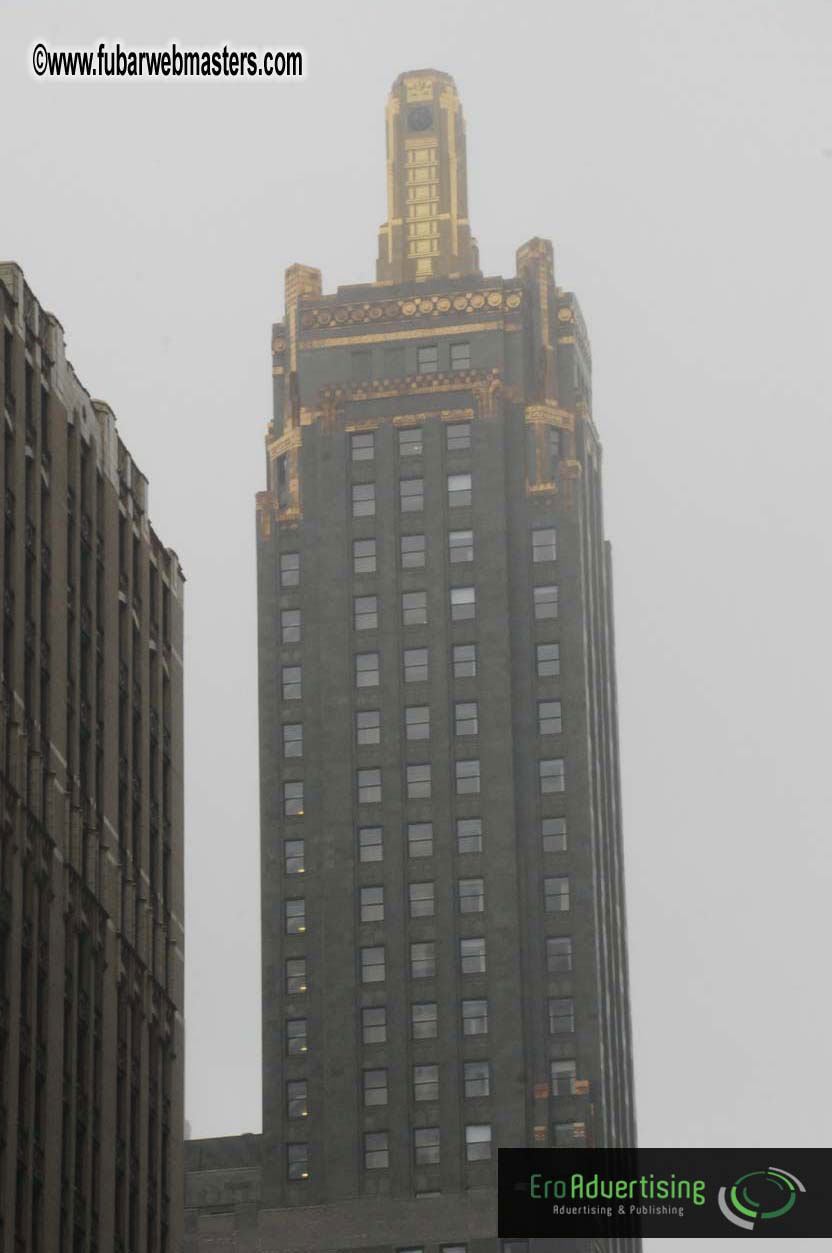 Chicago Double Decker Bus Tour