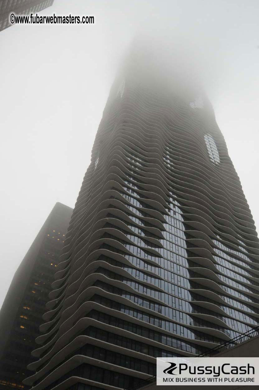 Chicago Double Decker Bus Tour