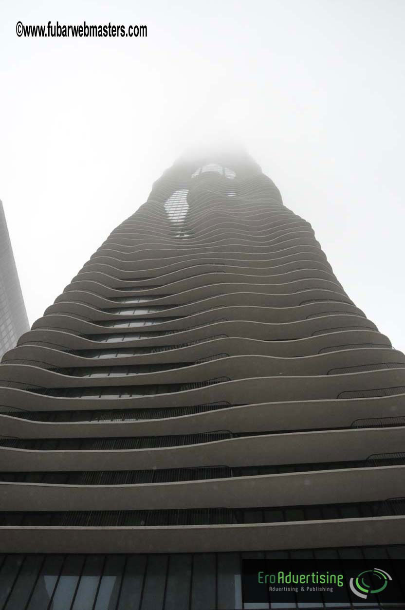 Chicago Double Decker Bus Tour