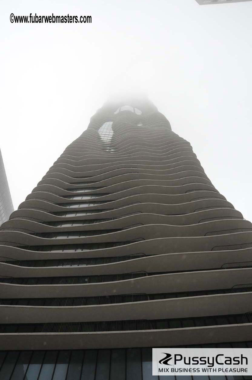 Chicago Double Decker Bus Tour