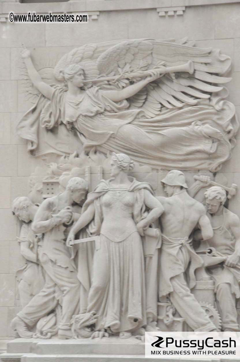 Chicago Double Decker Bus Tour