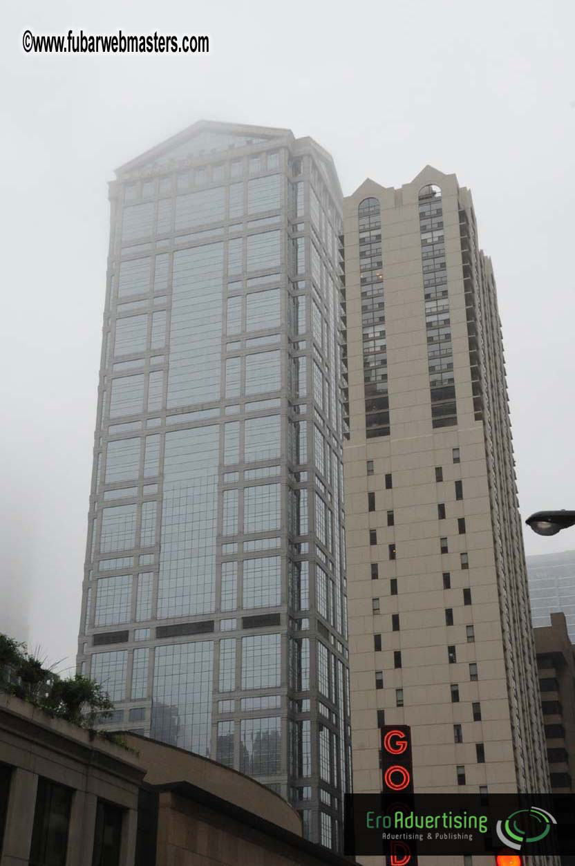 Chicago Double Decker Bus Tour