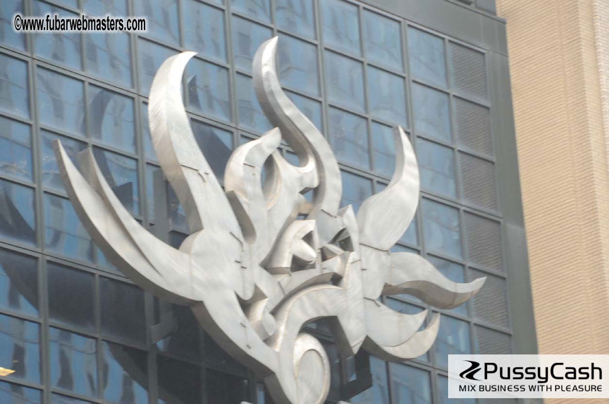 Chicago Double Decker Bus Tour