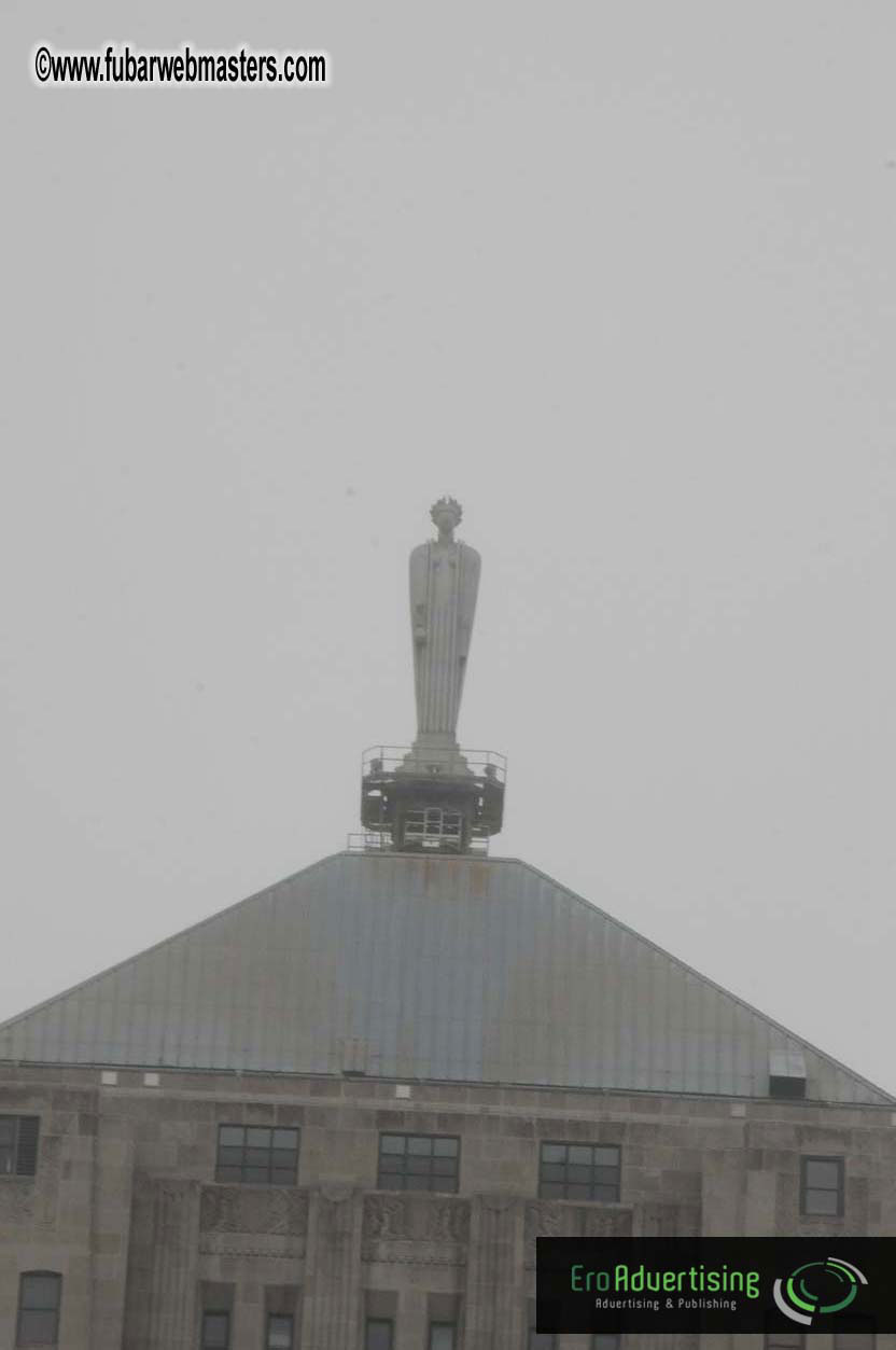 Chicago Double Decker Bus Tour