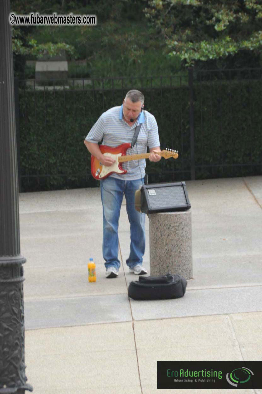 Chicago Double Decker Bus Tour
