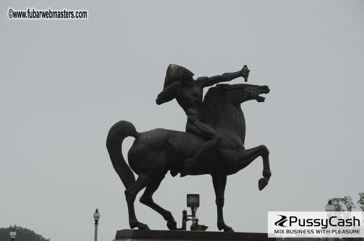 Chicago Double Decker Bus Tour