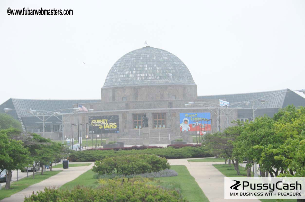 Chicago Double Decker Bus Tour