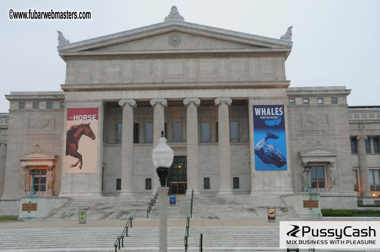 Chicago Double Decker Bus Tour